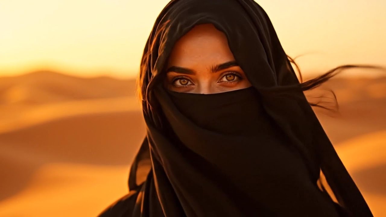 Tom Hirsch - Sahara Echo (Trance Music 2025)