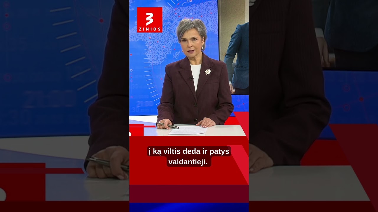 Balionai ir ekstremali situacija