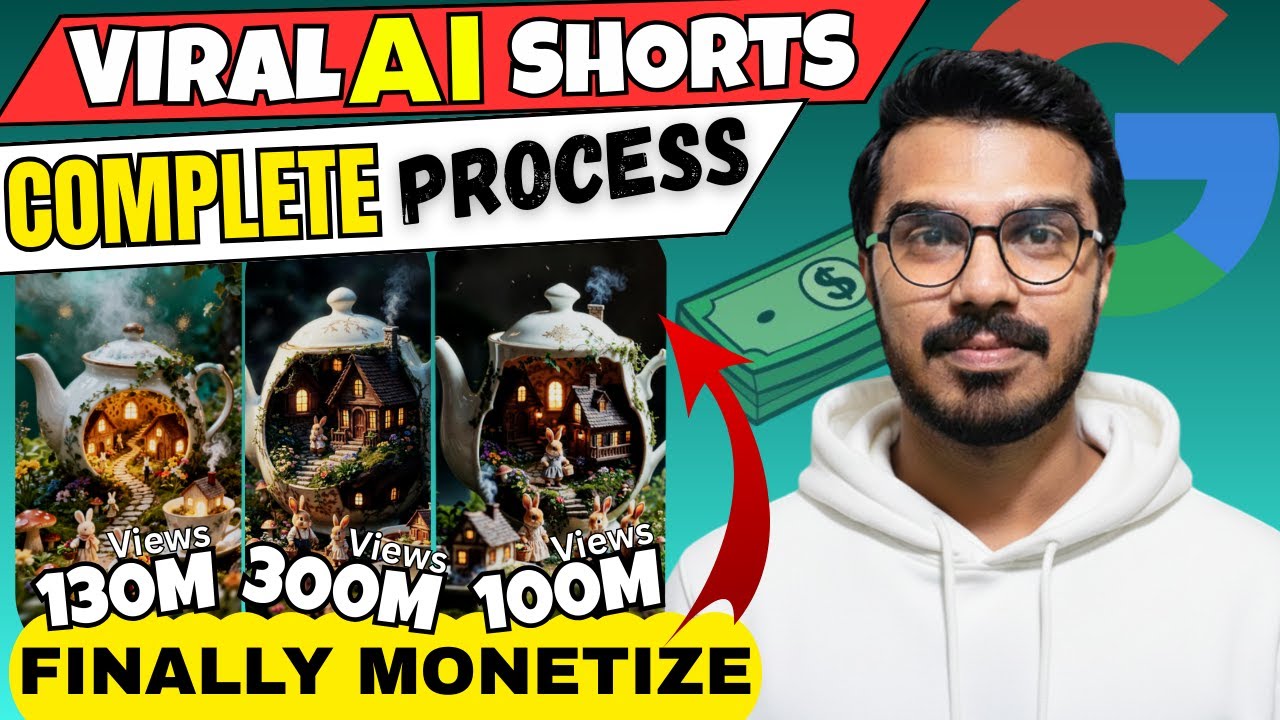 Ai Video Kaise Banaye Free Mein (Full Course)