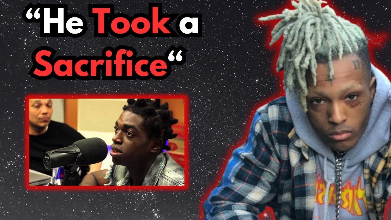 Kodak Black Said WHAT about XXXTentacion...