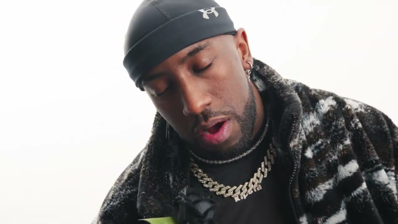 ZO7 - DREAM (OFFICIAL VIDEO)