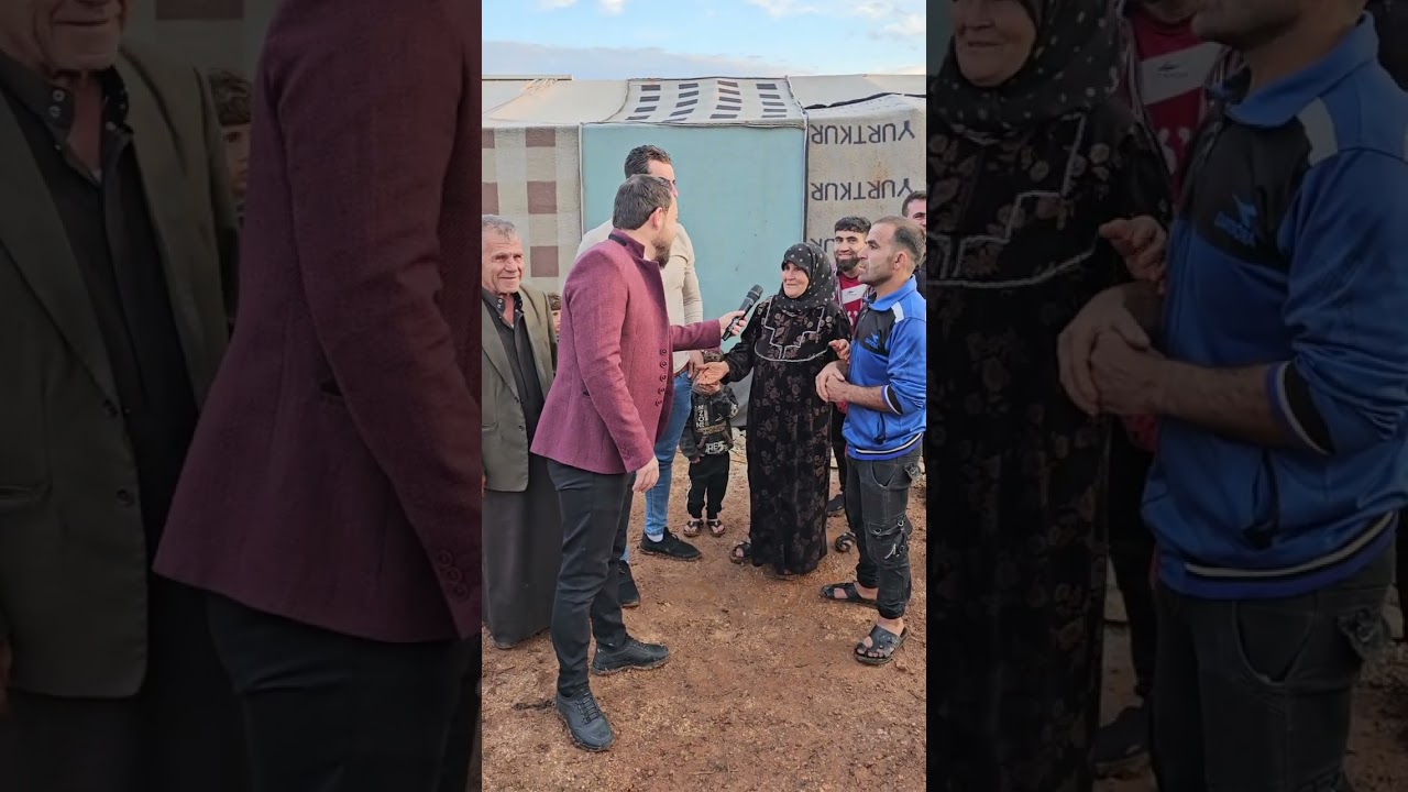 (الحلقة9 ) أمل جديد وفرحة لطفلة😍 من بين 4 أطفال أخوه مصابين بالصم😔