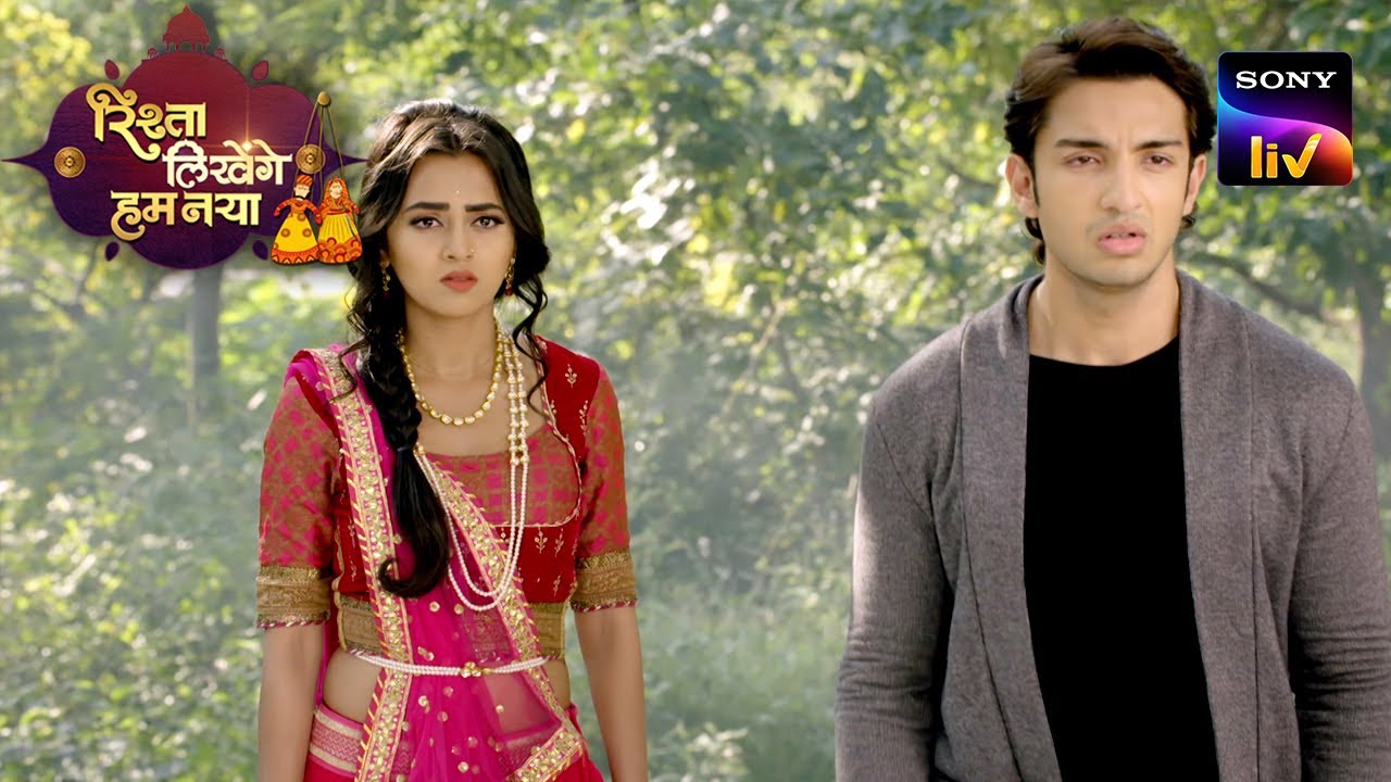 Diya ने किया Ratan को Rescue | Rishta Likhenge Hum Naya | Ep 11 | Full Episode
