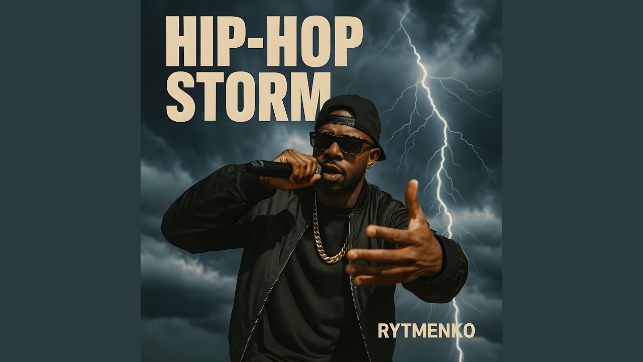 Hip-hop storm