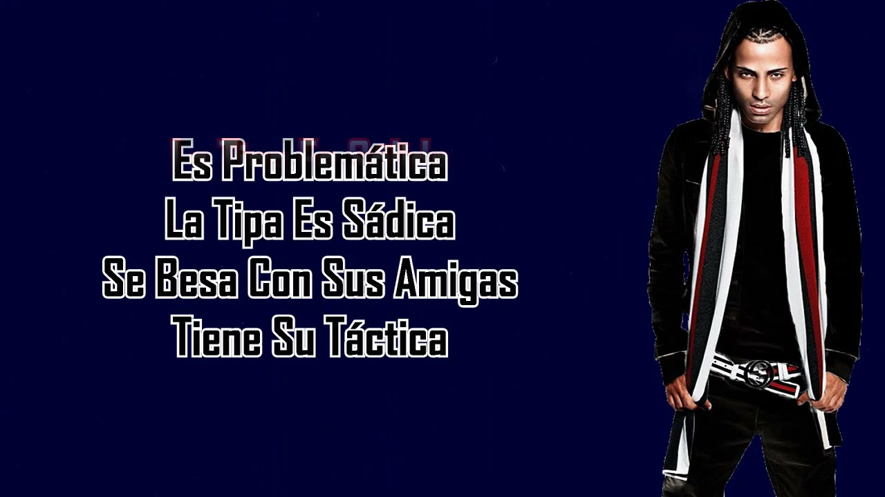 Alexis & Fido - Mala Conducta Ft De La Ghetto, Arcangel y Franco 
