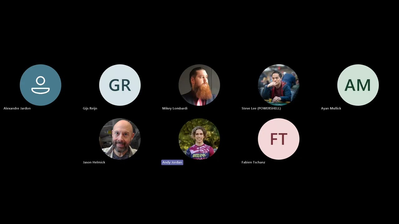 DSC Community Call - February 2026