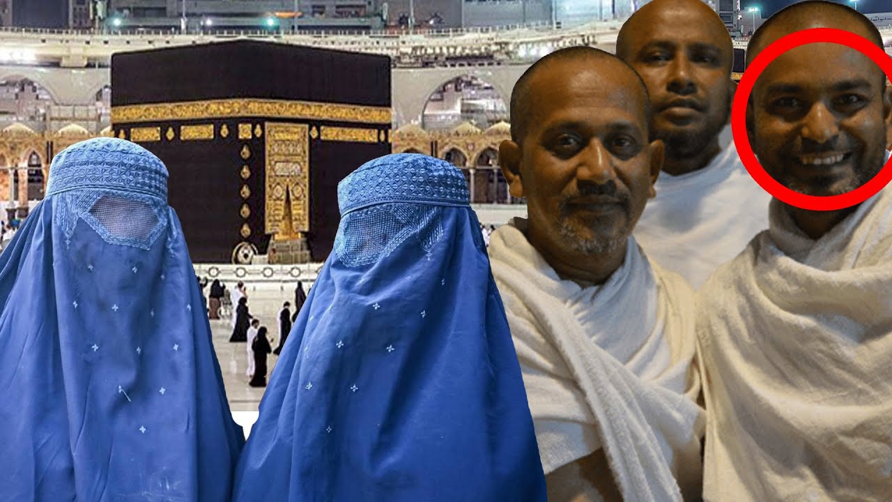 Some Surprising Facts About Kaaba In Saudi Arabia