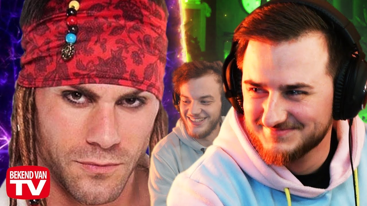 Kunnen wij WAARZEGGERS onze ONZIN laten geloven??