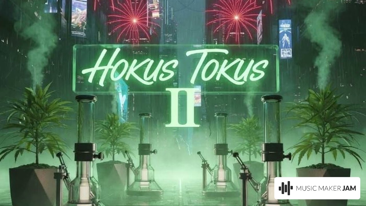 The Master Effect - Dubstep