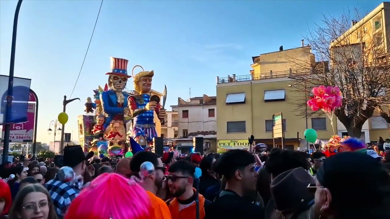 “Santo Subito” by staff la miniera