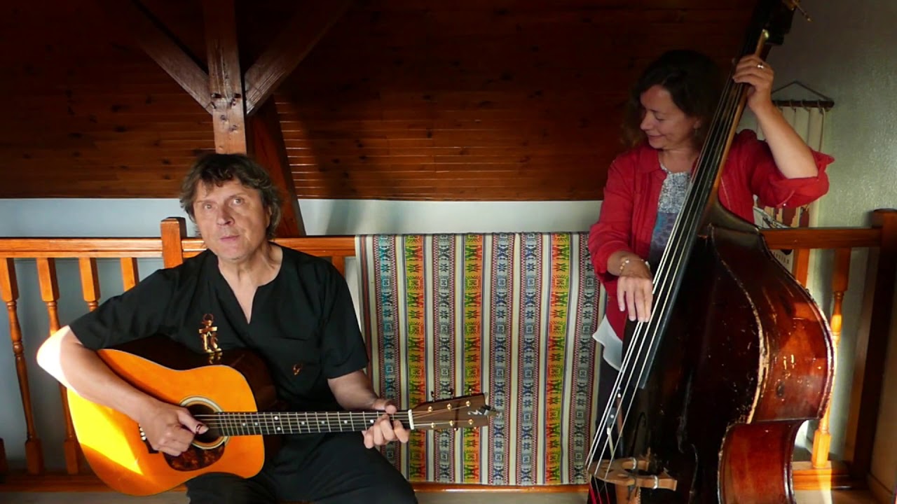 J43 - Les Casseuses / Brassens