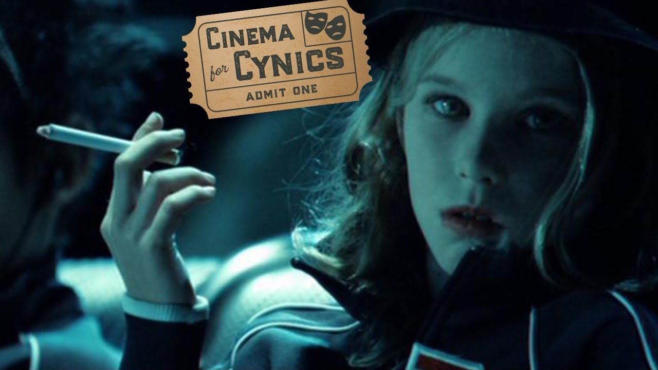 DAYBREAKERS - Movie Review!
