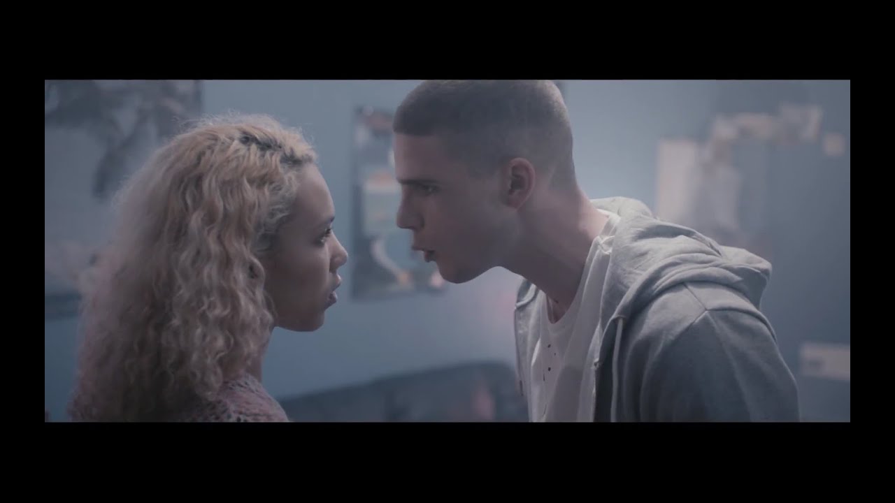 Delilah - Breathe [Official Music Video]