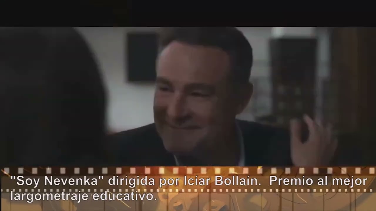 Plasencia Encorto - Gala de premios, Mejor largometraje educativo IYFF 2025