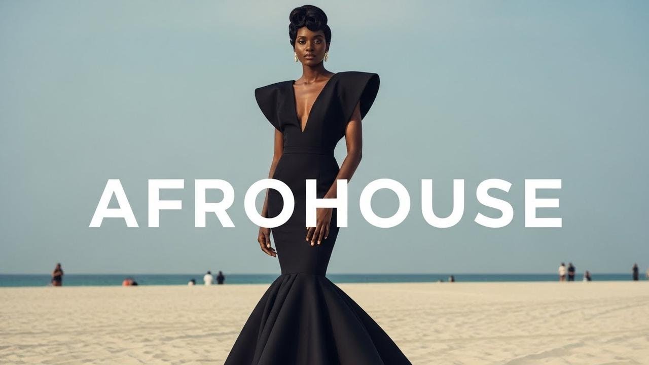 Afro House Mix 2026 | Exclusive Afro House Edition 2026