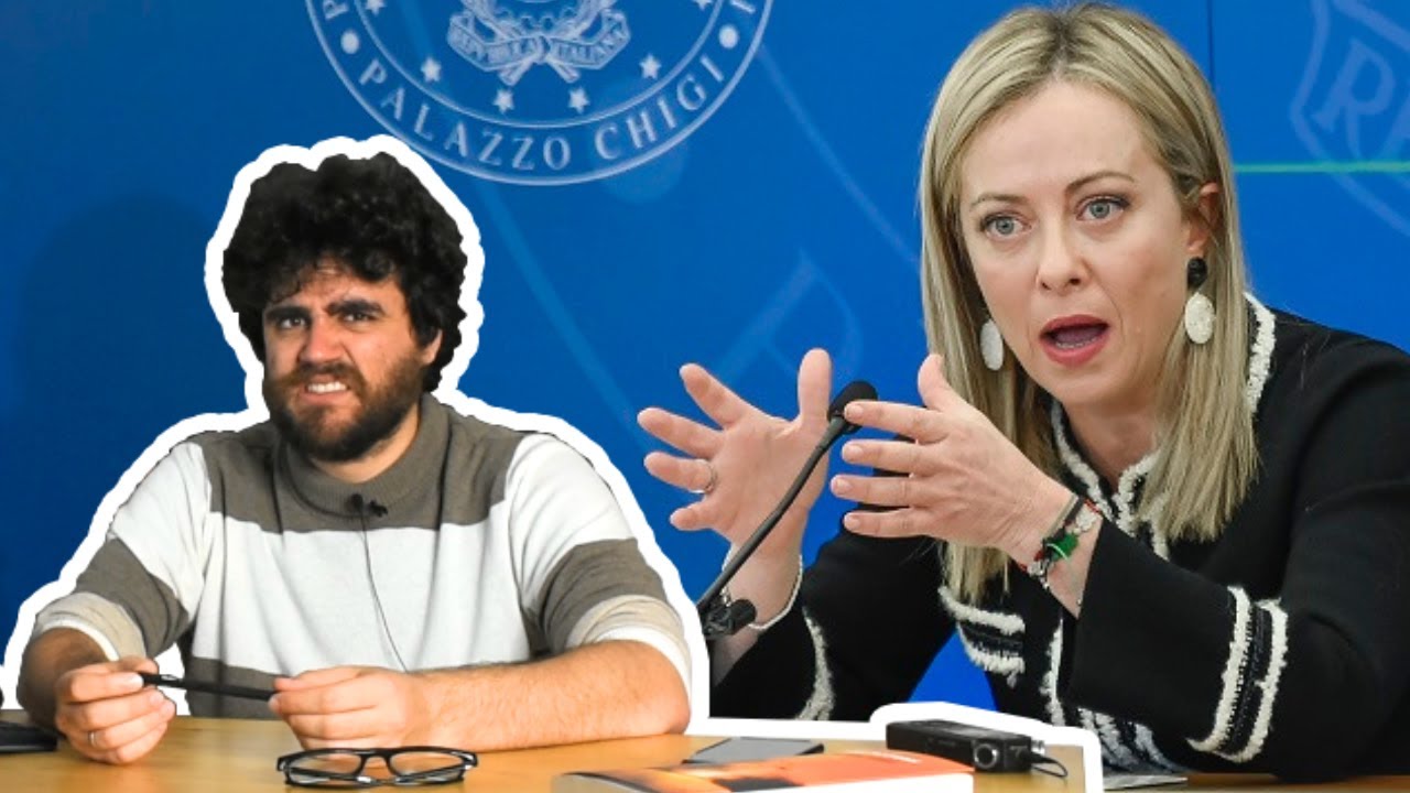 Perch&eacute; il PNRR &egrave; un'enorme rogna per il Governo Meloni?