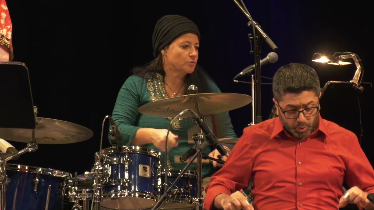1001 Nacht / Alf Leyla W Leyla (K: Baligh Hamdi / Arr. Gilbert Yammine)