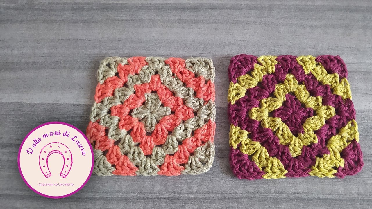 Come si Realizza la MATTONELLA DIAMANTE  💎Diamond Square | TUTORIAL