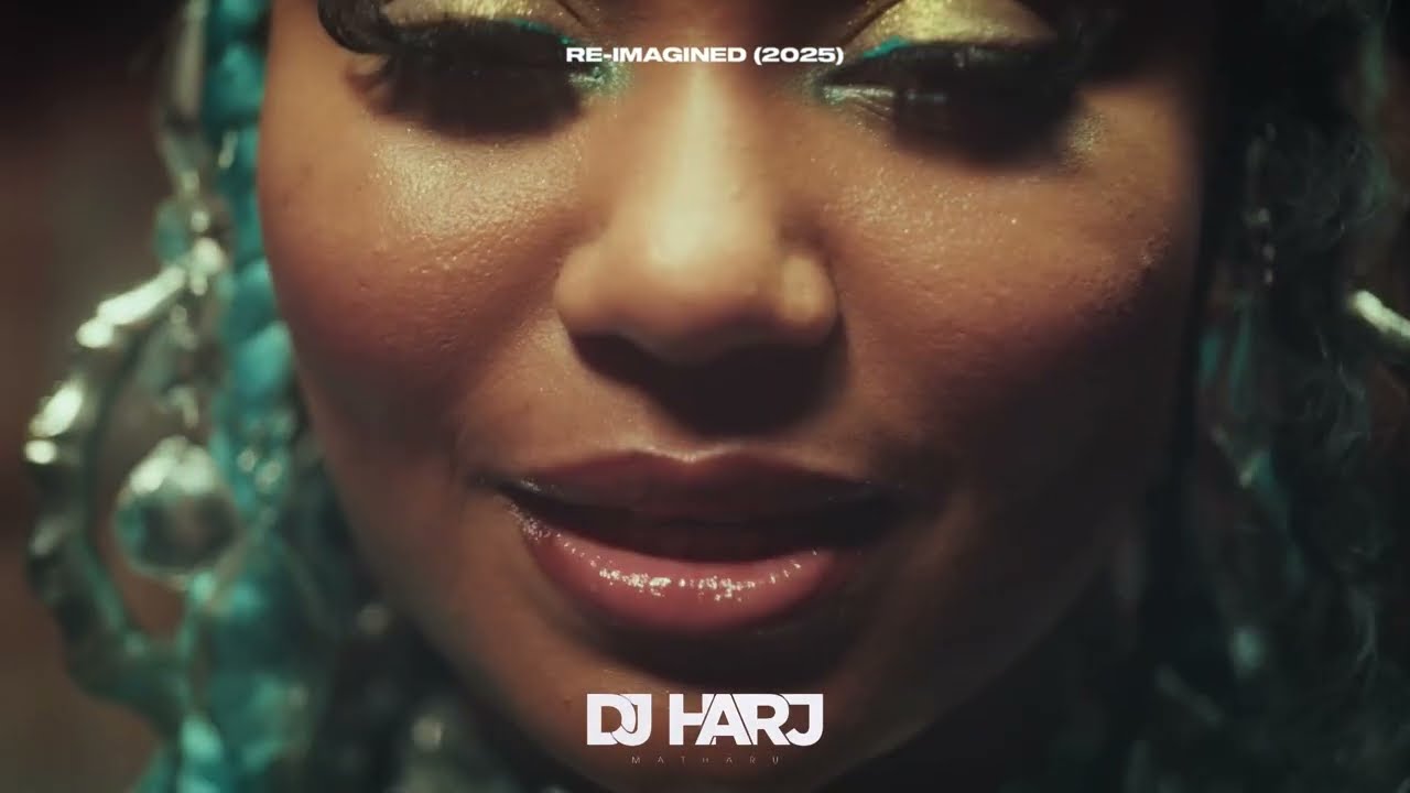 Rupinder Handa - Pind De Gerhe (DJ Harj Matharu Remix)
