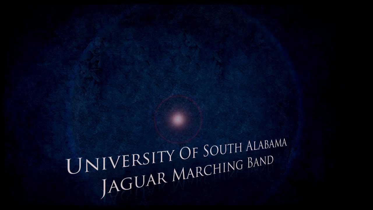 University Of South Alabama