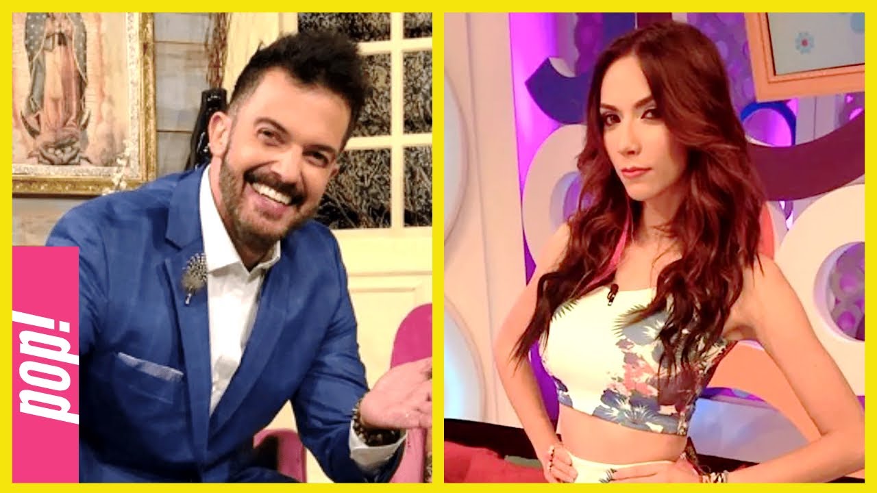 La traición de Fernando del Solar a Ivette Hernández