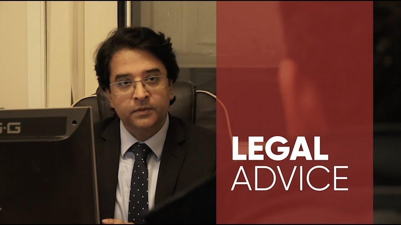 Expedited Hearings - Free Legal Advice - Episode 41