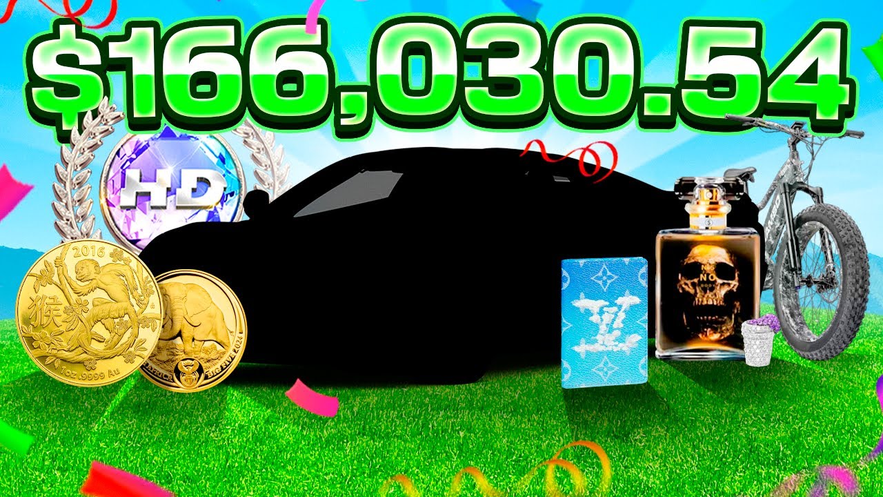 I NEEDED TO UNBOX A CAR… AND THEN IT HAPPENED, NO F*CKING WAY!! ($150,000+ UNBOXING)