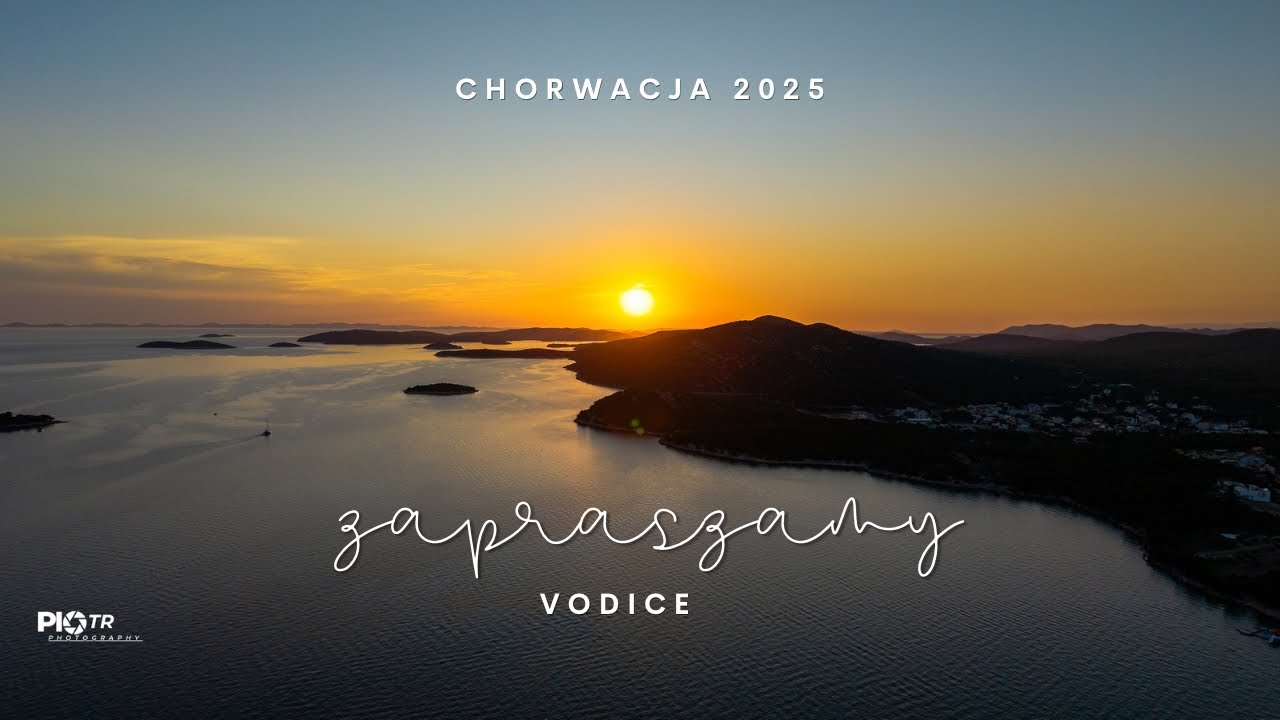 Vodice 2025 #croatia  #Vodice2025