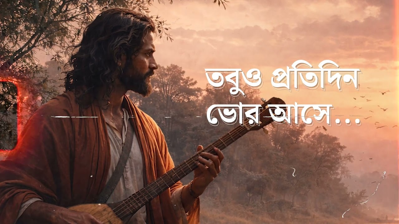 তবুও প্রতিদিন ভোর আসে | Raisul Sohan