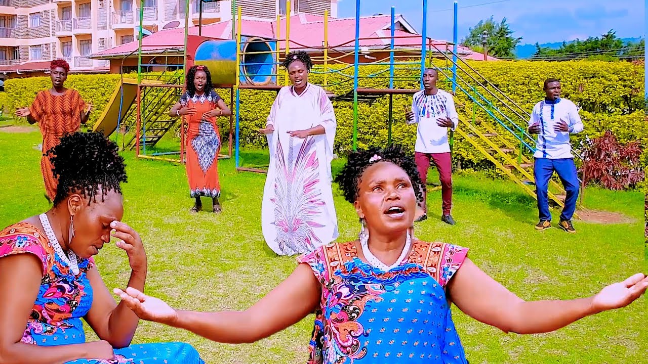 TUN TOROCHECH KIPTAYAT BY GLADYS MUM JOY(official video)latest 🔥🔥🔥