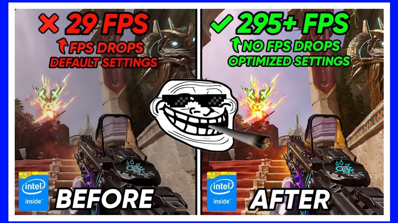 FragPunk OPTIMIZATION Guide -BOOST FPS, Fix Lag & FPS Drops on ANY PC | Best settings for FragPunk🔥