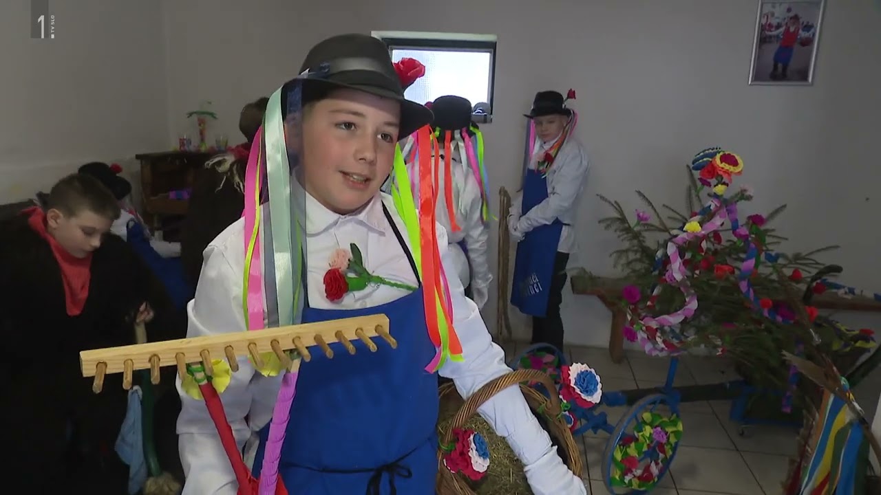 Infodrom: Kdo so orači?