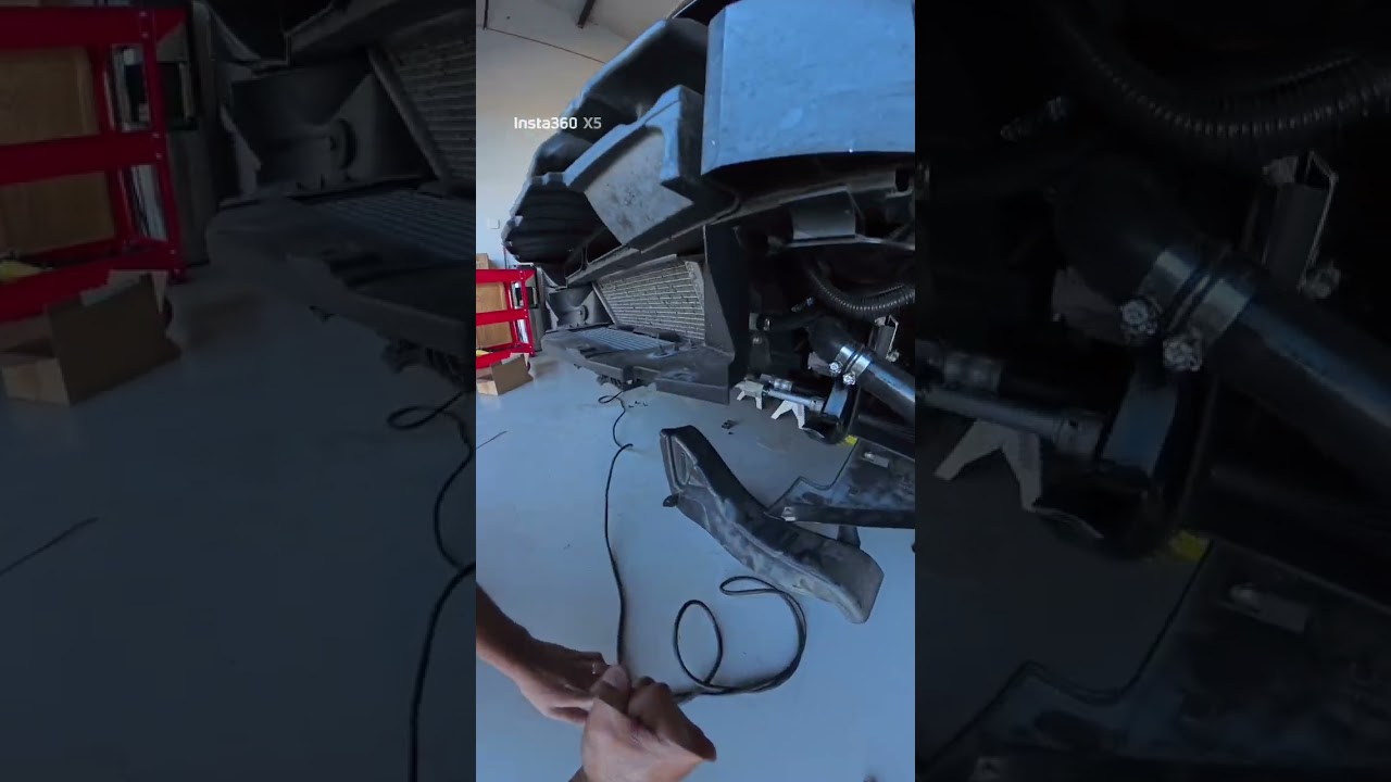 C7 Z06 Corvette Xtreme CFM dual tanks & Stewart EMP Pump