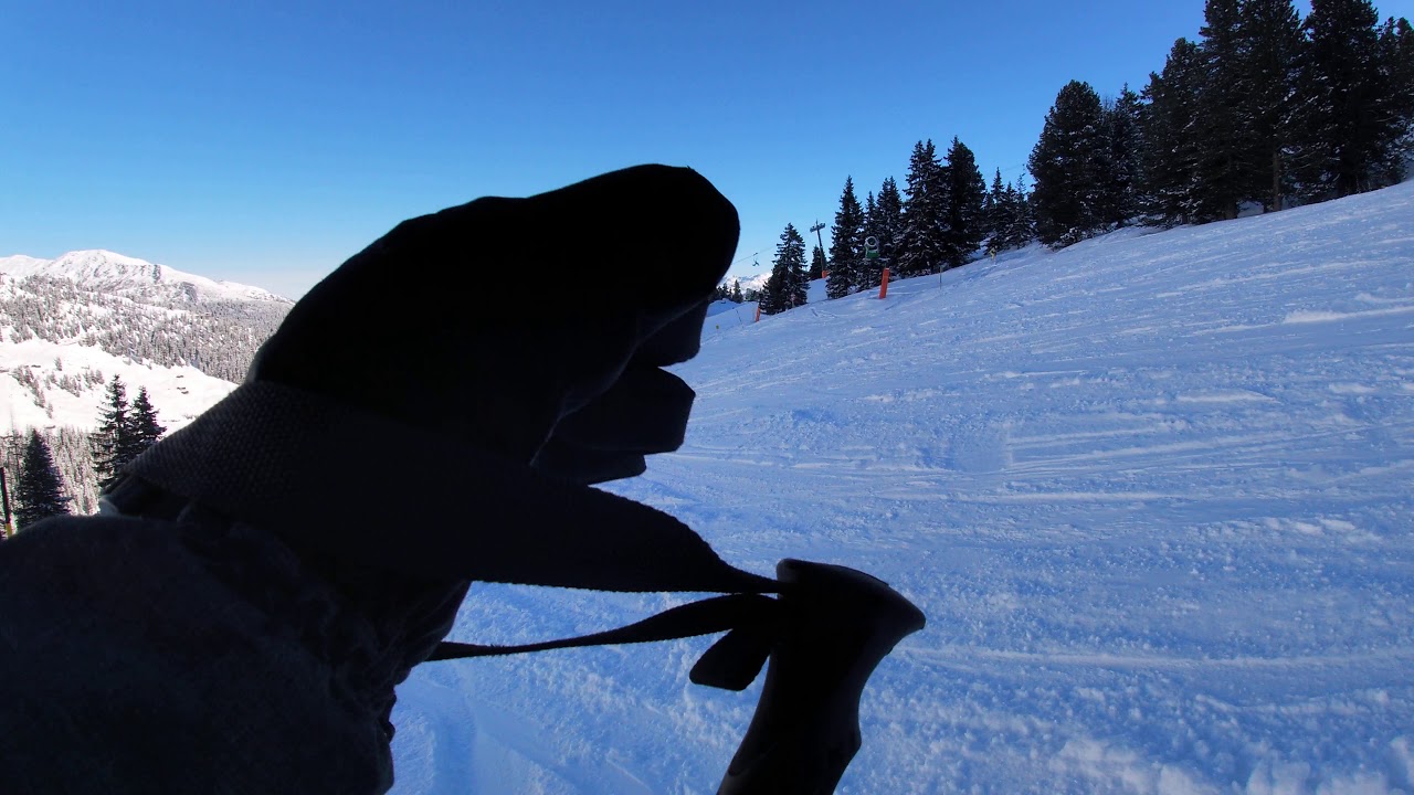 Mayrhofen - 31 Red