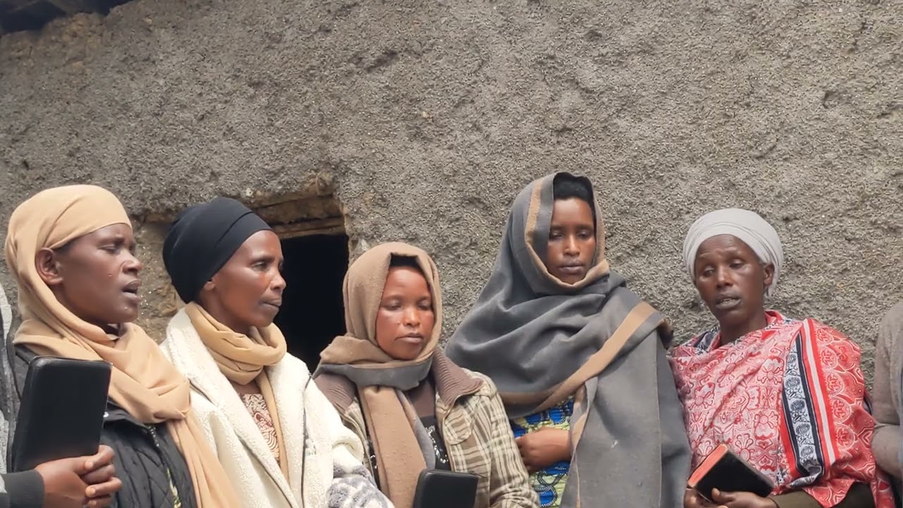 Humura by Ababyeyi Mukamira