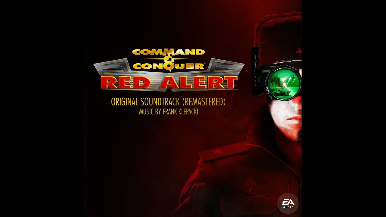 Command & Conquer  