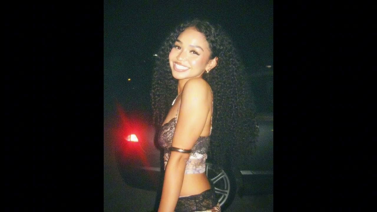 (FREE) R&B Type Beat - 