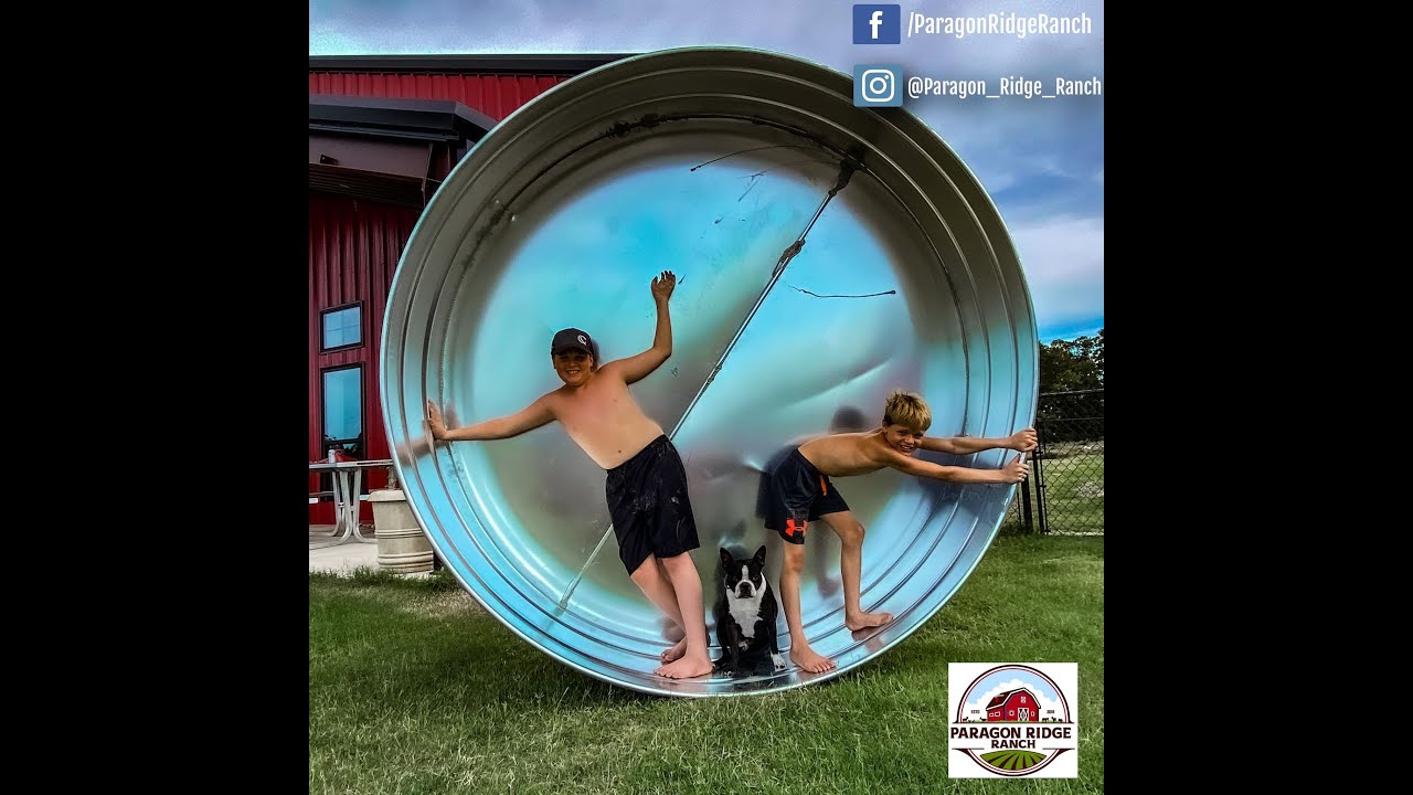 How To Make A Stock Tank Pool! DIY Stock Tank Pool
