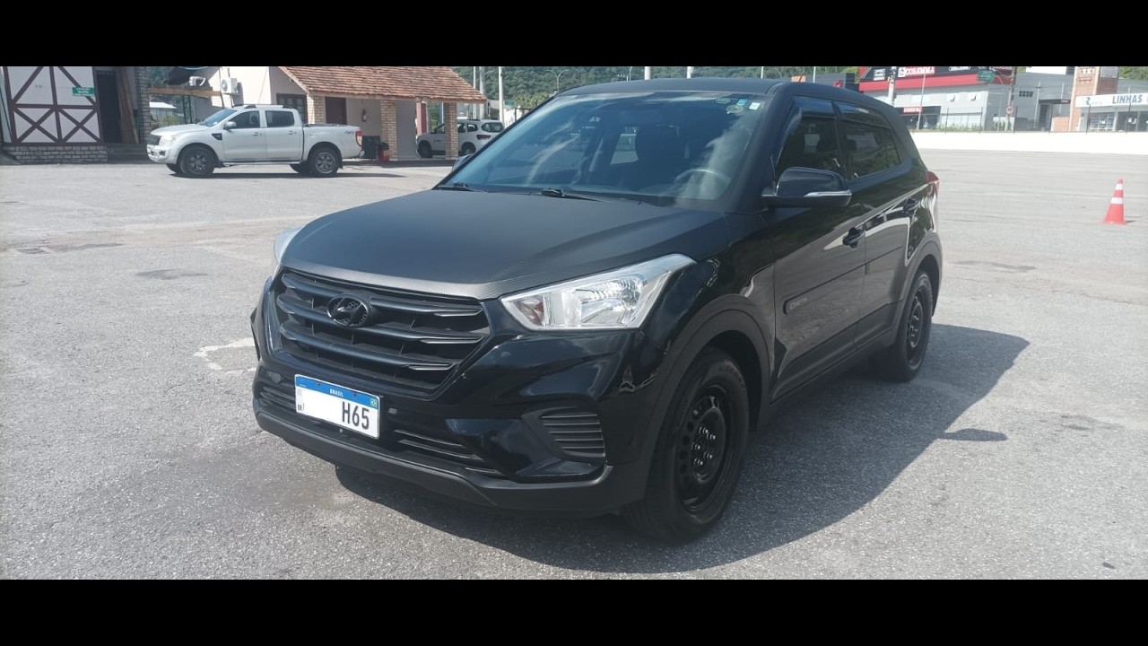VENDE-SE CRETA 2020