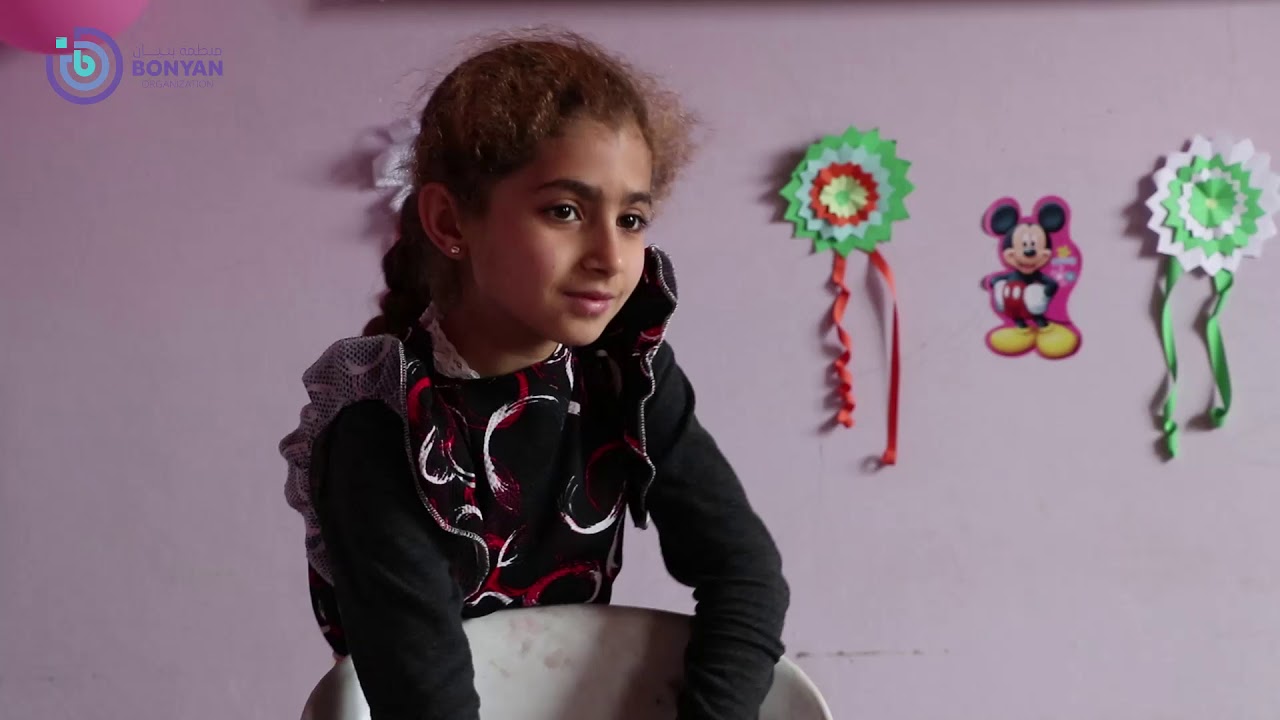 مسرحية عمالة الاطفال