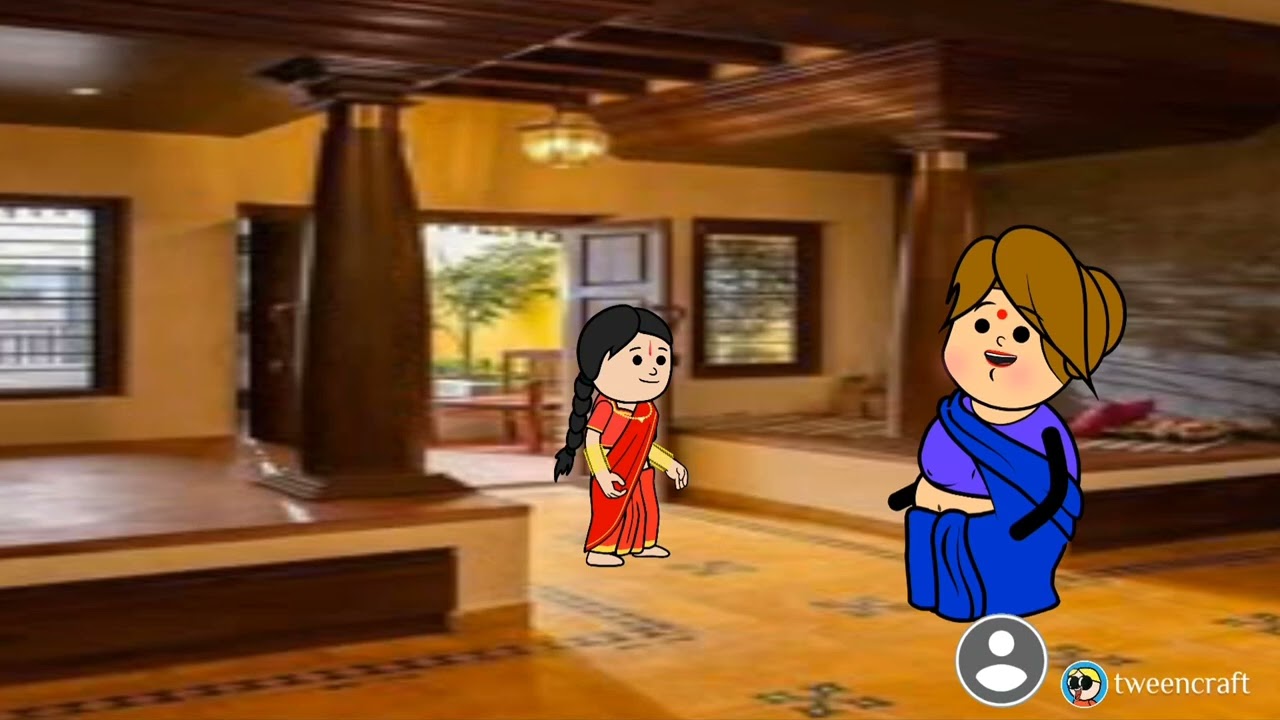 ಹಳ್ಳಿ ಜೀವನ part 1