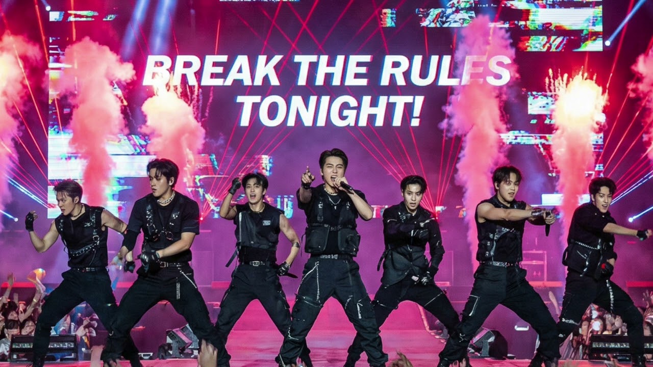 K-Pop Stray Kids Style Dance #2 #kpopdance #kpop