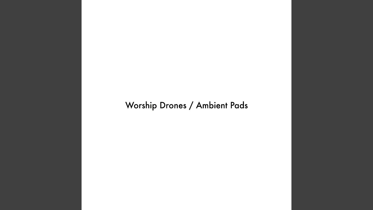 Drone in A