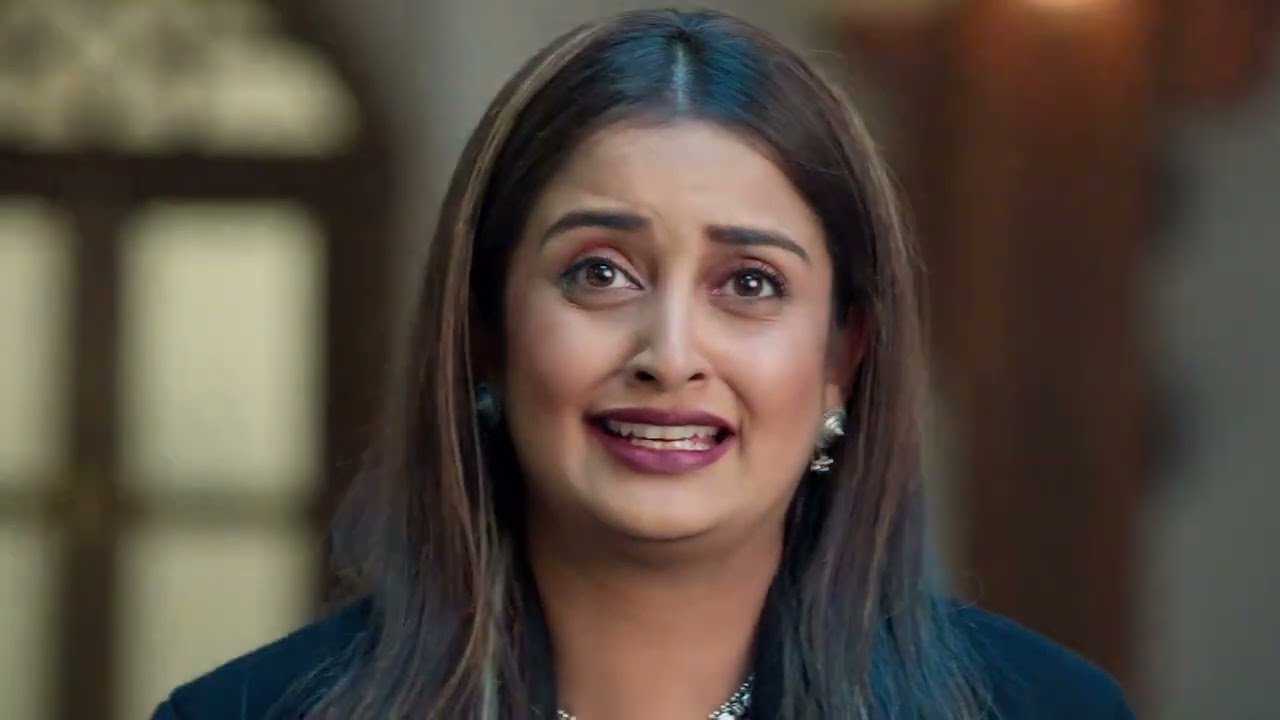 Naane Varuven - Full Ep - 624 - Zee Tamil