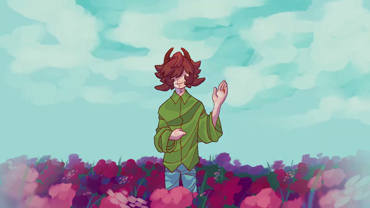 honeybee Ranboo and tubbo animatic