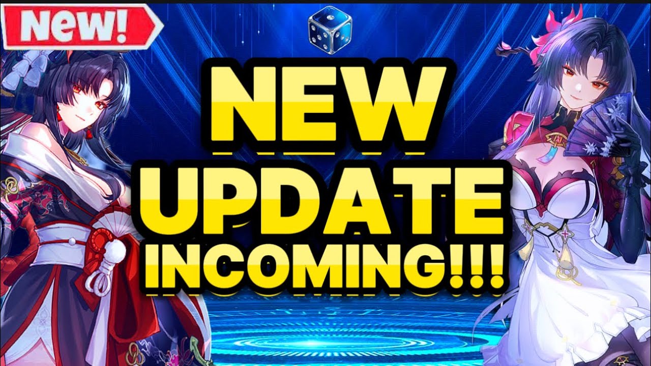 BIG UPDATE INCOMING!!! HOTORI BANNER TOMORROW + REWARDS, CONTENT, QOL & MORE! [Everness To Everness]