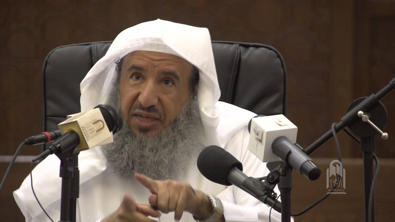 ابراهيم الفارس - الباطنية الجزء الثاني