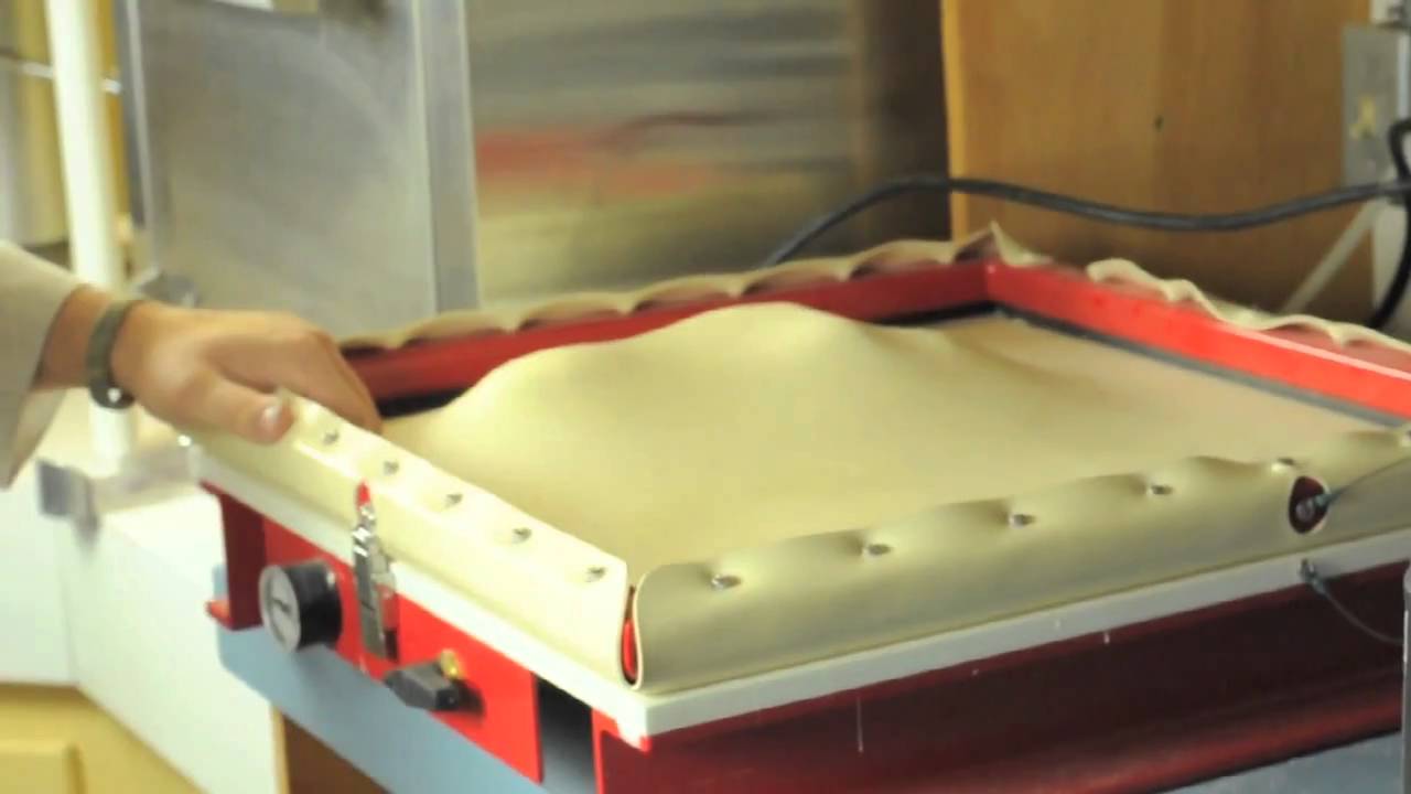 Fabricating Orthotics