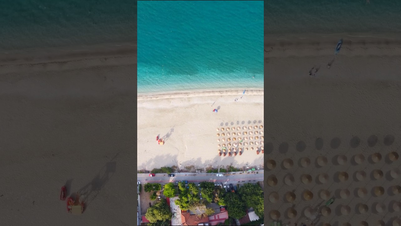 Why Greece? 🇬🇷 Just check these shots and you’ll know why! And it’s just Pelion! #tymkwi #travels