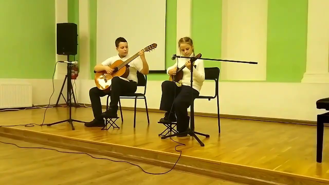 Последний бой 